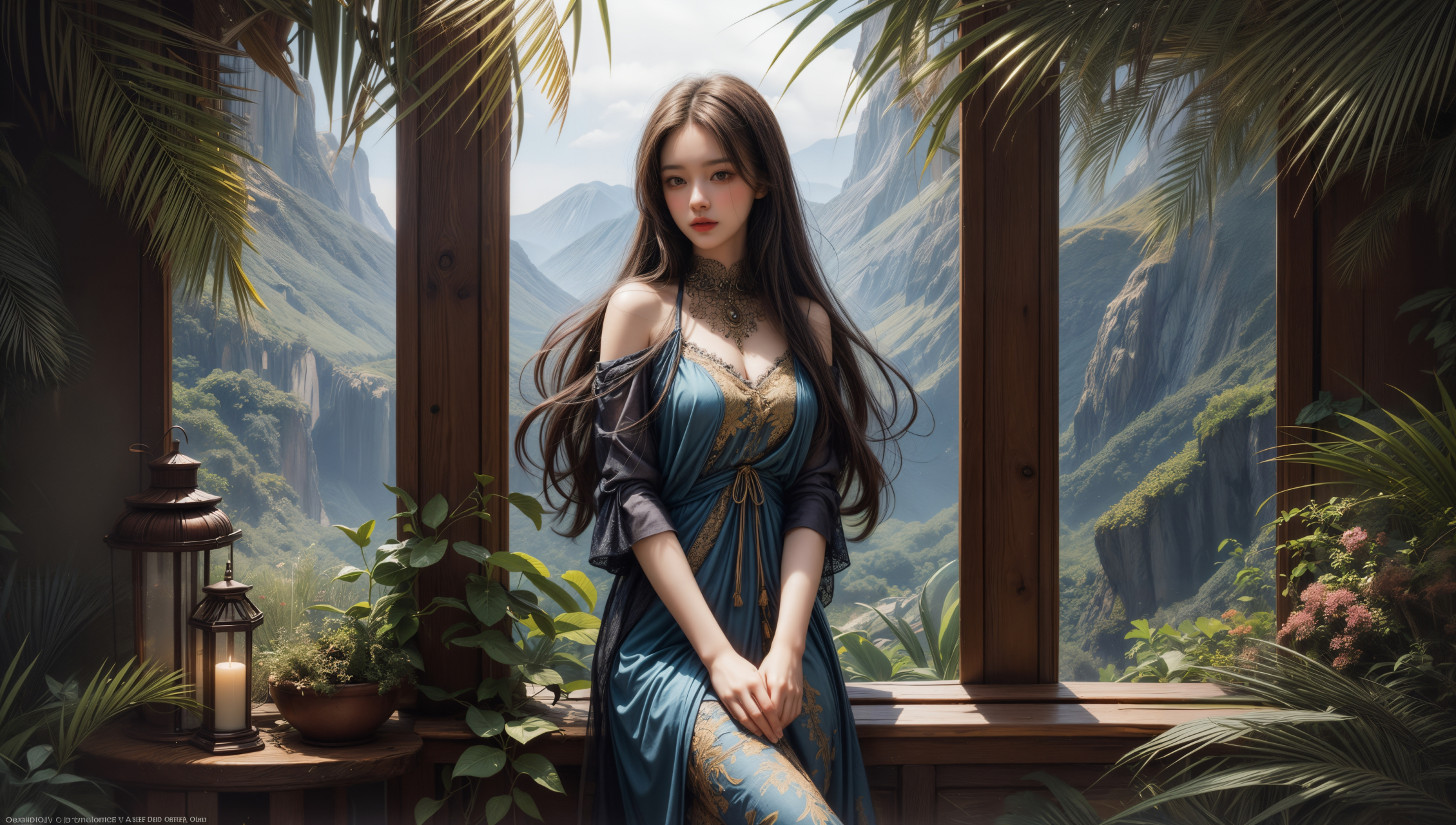 河北深州：贝贝南瓜迎丰收 特色种植促增收